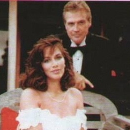 Trey Kulley Majors's parents are separated.